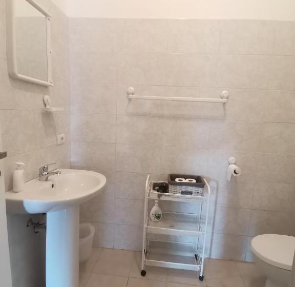 اتاق استاندارد, Malpensata