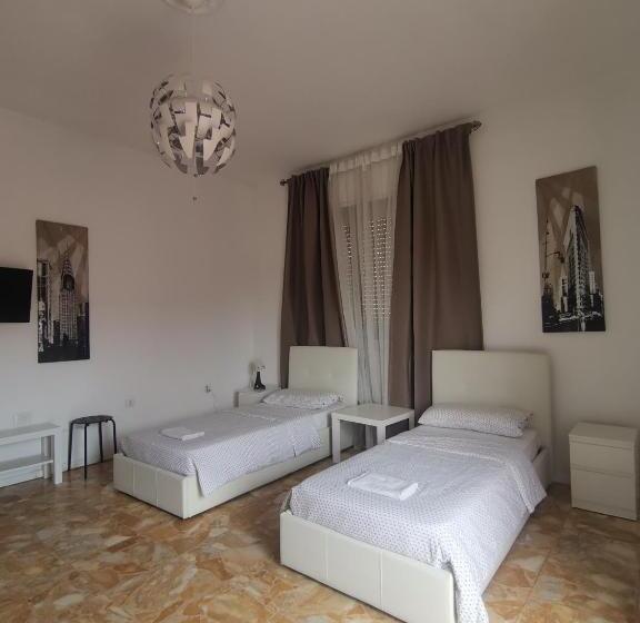 اتاق استاندارد, Malpensata