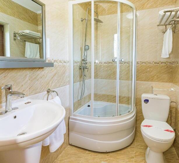 Номер Deluxe Кровать Кинг, Vila Cataleya 2