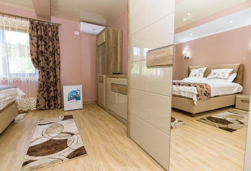 Номер Deluxe, Vila Cataleya 2