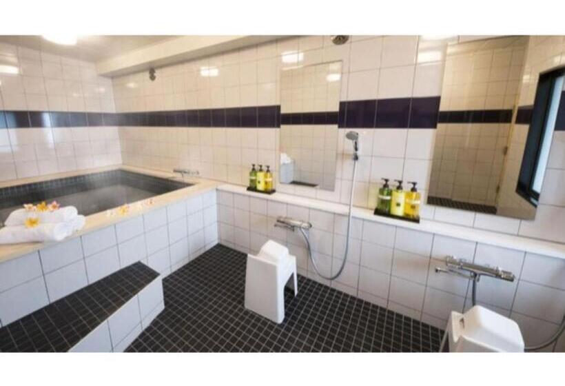 Студия Стандарт, Grand Park Hotel Panex Kimitsu / Vacation Stay 77110