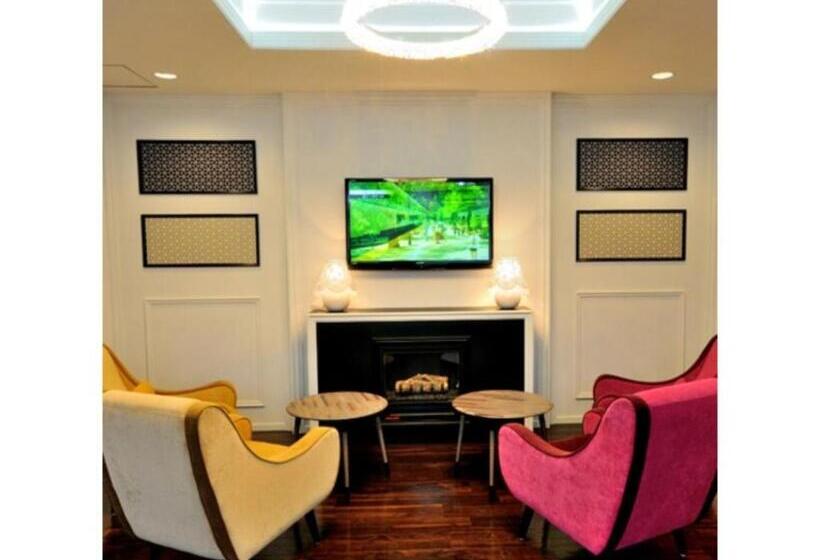 Студия Стандарт, Grand Park Hotel Panex Kimitsu / Vacation Stay 77110