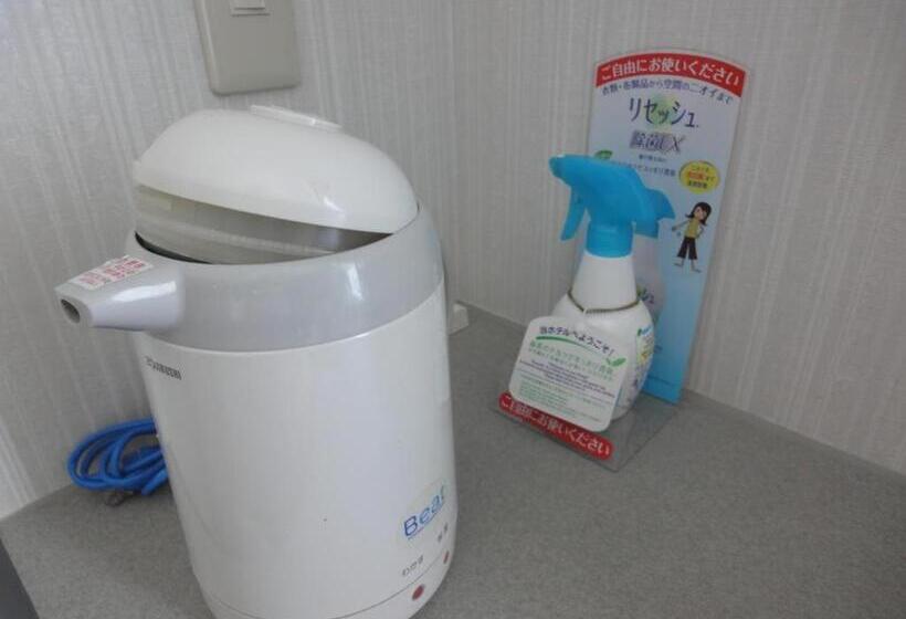 스탠다드 스튜디오, Tottori City Hotel / Vacation Stay 81351