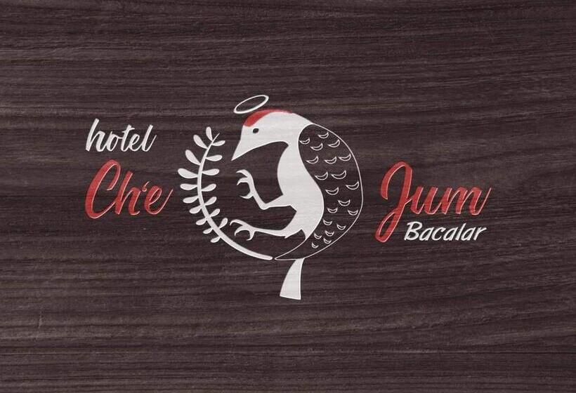 Quarto Familiar, Casa Chejum Bacalar