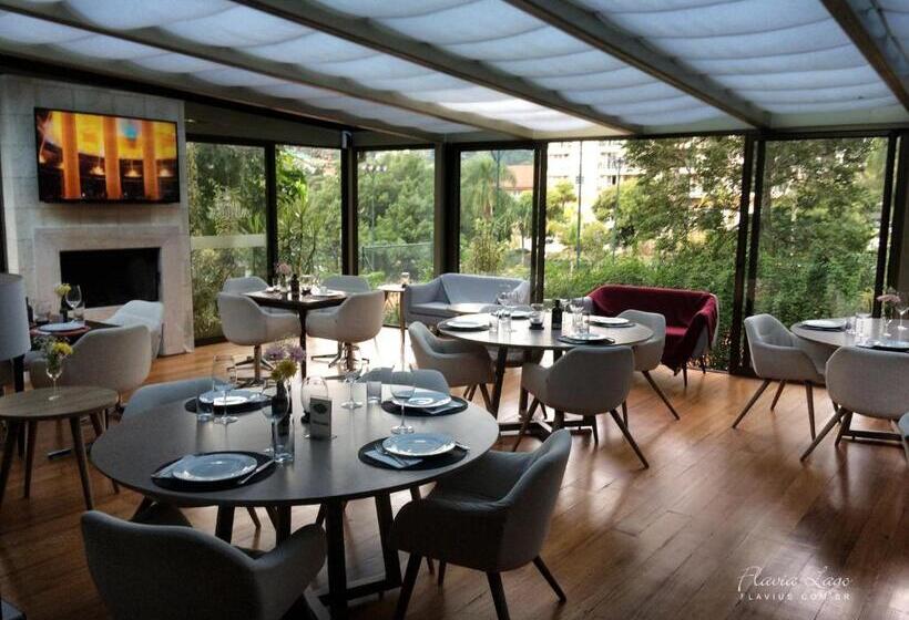 Апартаменты 1 Спальня, Apartamento Itaipava Granja Brasil