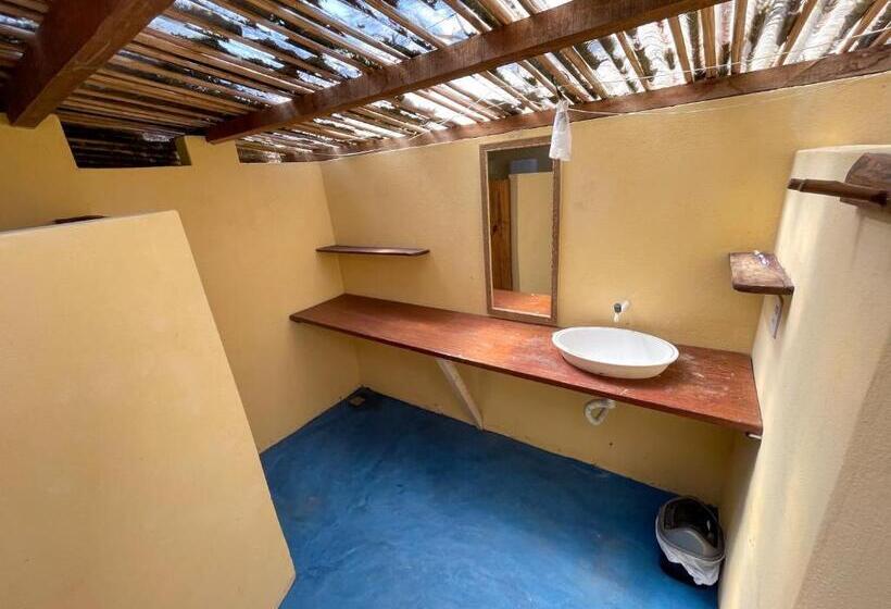 공동 객실, Hostel Moreré