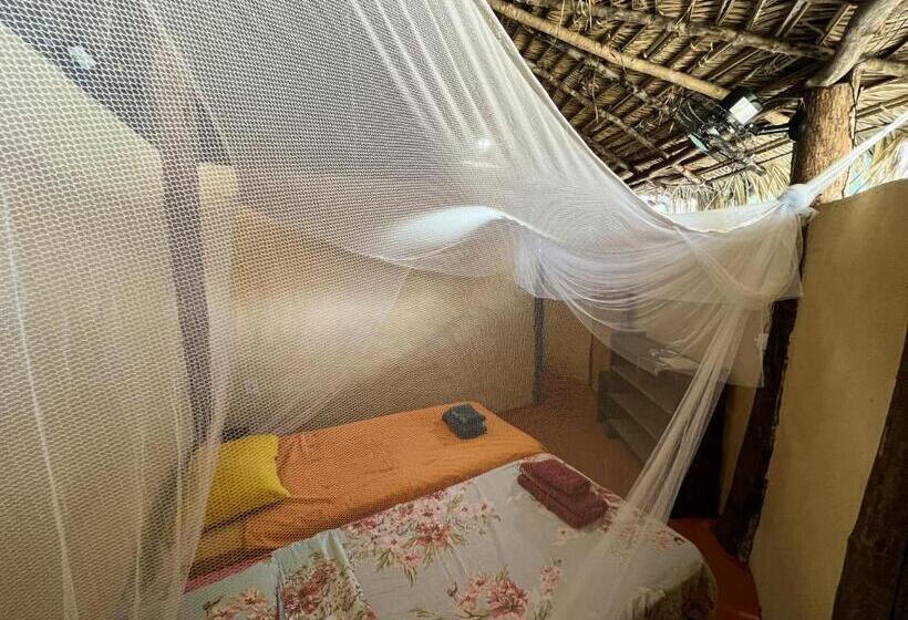 공동 객실, Hostel Moreré