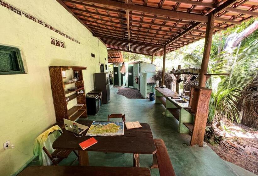 스탠다드 룸, Hostel Moreré