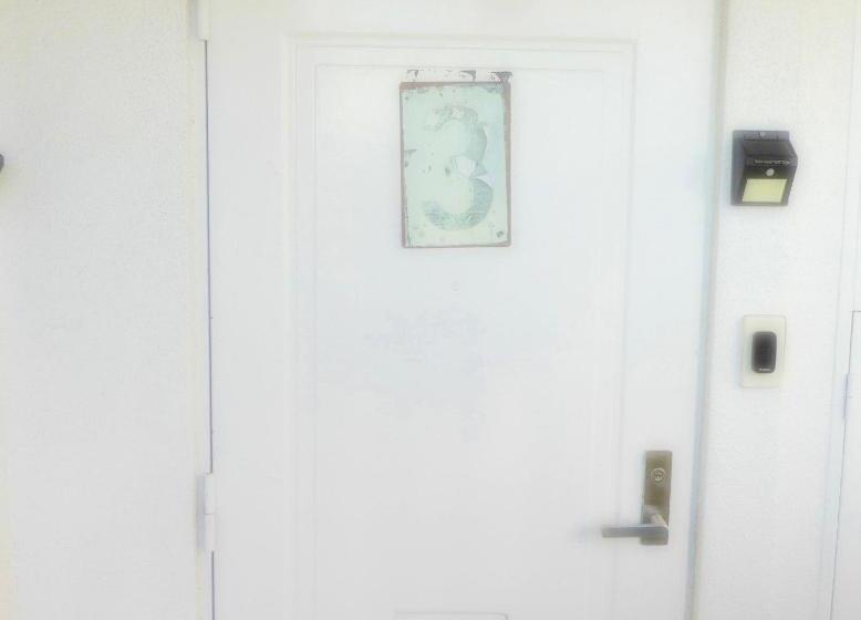 استودیوی استاندارد, Dazaifu   Apartment / Vacation Stay 36932