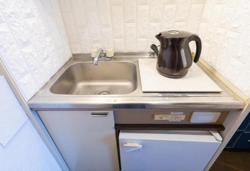 استودیوی استاندارد, Dazaifu   Apartment / Vacation Stay 36942