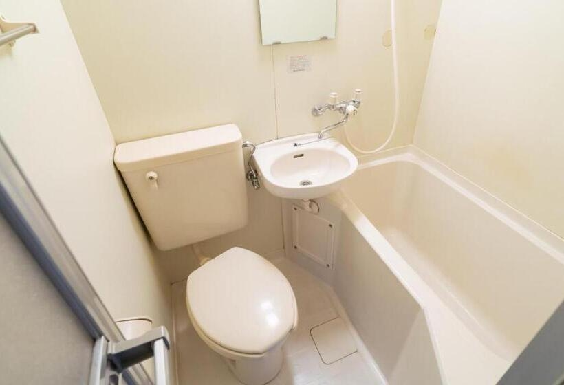 استودیوی استاندارد, Dazaifu   Apartment / Vacation Stay 36942