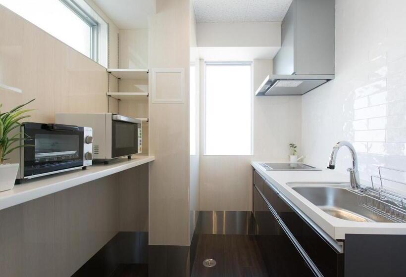 스탠다드 스튜디오, Guesthouse La Cava Men S Single Room / Vacation Stay 21853
