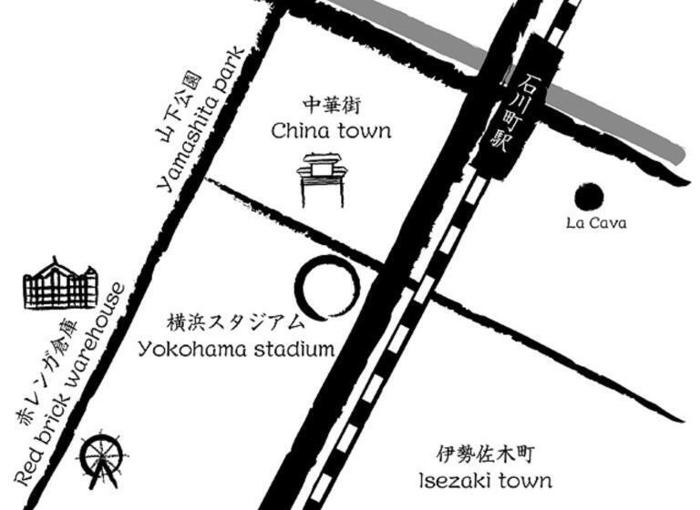 스탠다드 스튜디오, Guesthouse La Cava Men S Single Room / Vacation Stay 21853