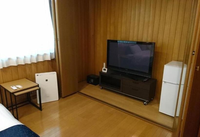 침실 1개 주택, Minpaku Nagashima Room3 / Vacation Stay 1035