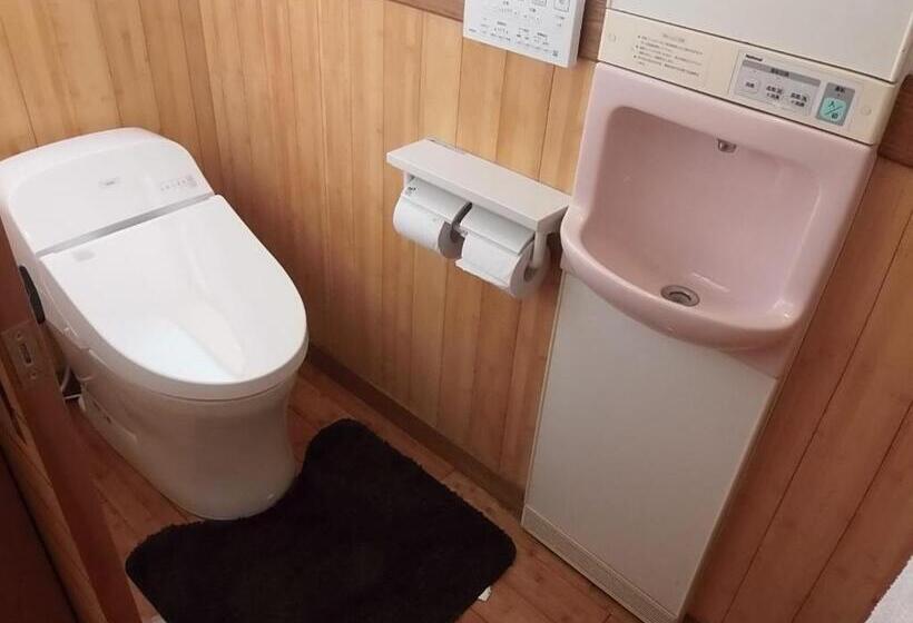 침실 1개 주택, Minpaku Nagashima Room3 / Vacation Stay 1035