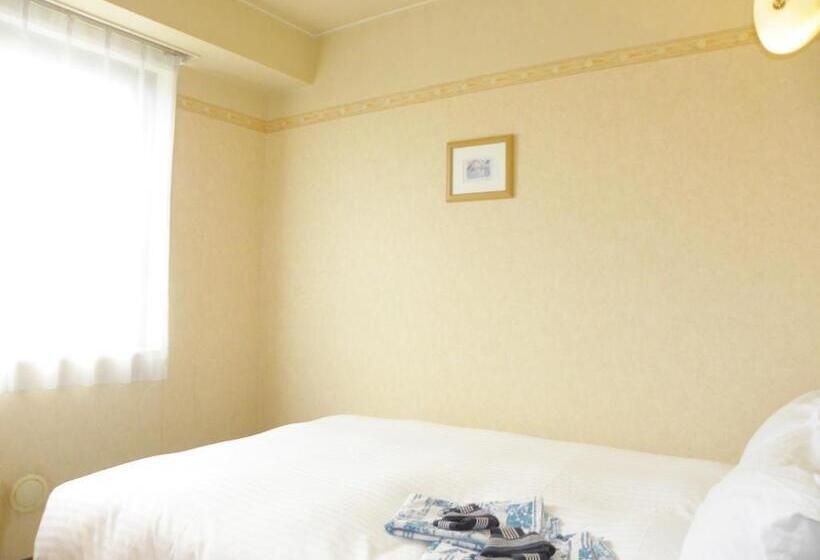 Студия Стандарт, Yonezawa   Hotel / Vacation Stay 14342