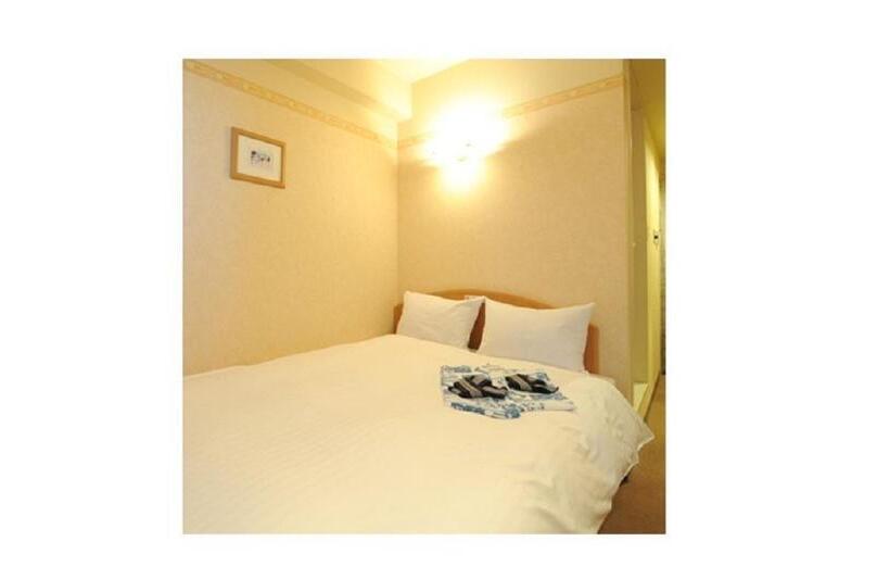 Студия Стандарт, Yonezawa   Hotel / Vacation Stay 14342