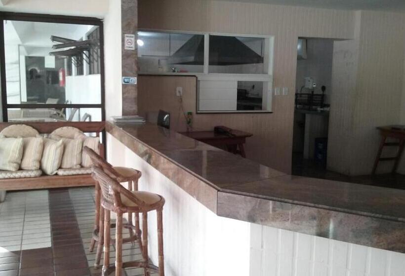 Apartamento 1 Dormitório, Atlantic City Apart
