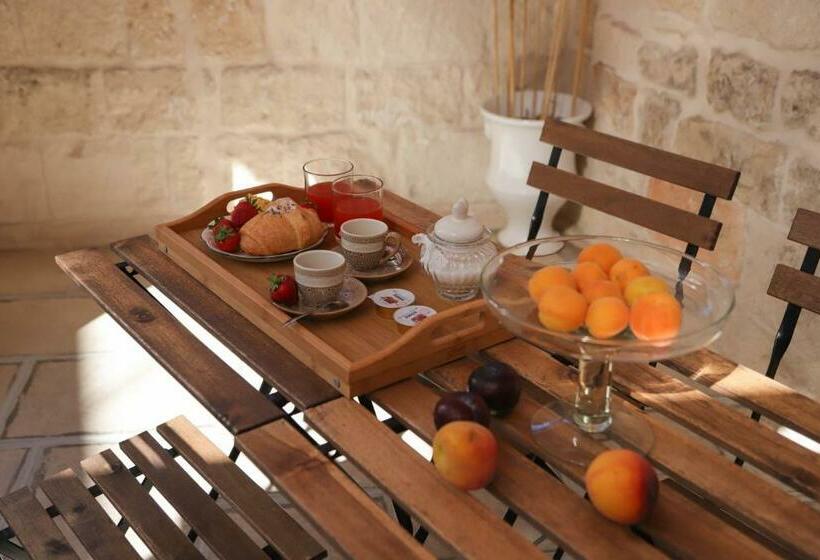 Quarto Estandar, Terracielo Guest House