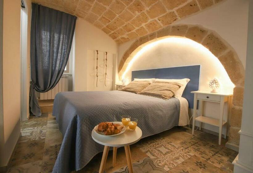 Quarto Estandar, Terracielo Guest House
