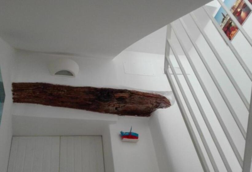 Quarto Estandar, Terracielo Guest House