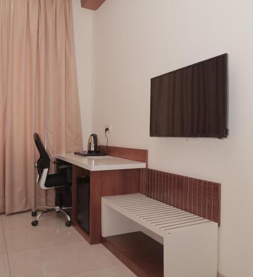 اتاق لوکس, Superia Grand