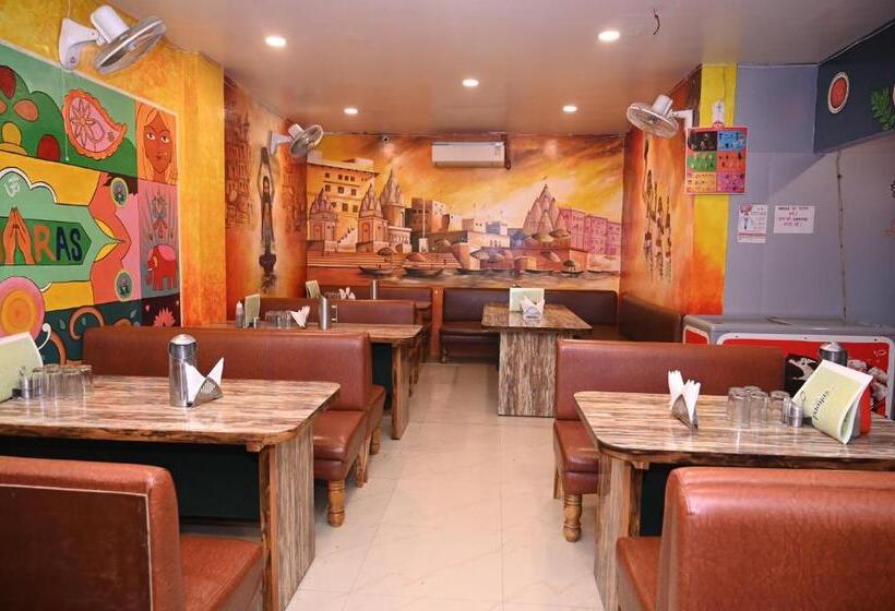 חדר דלוקס, Rameshwaram Guest House