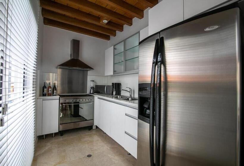 Номер Премиум, Casa Claver Loft Boutique