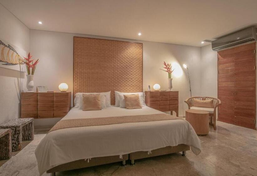 Номер Стандарт, Casa Claver Loft Boutique