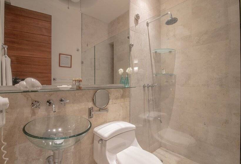 Номер Стандарт, Casa Claver Loft Boutique