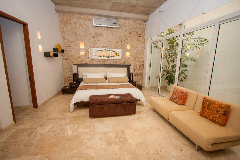 Номер Стандарт, Casa Claver Loft Boutique
