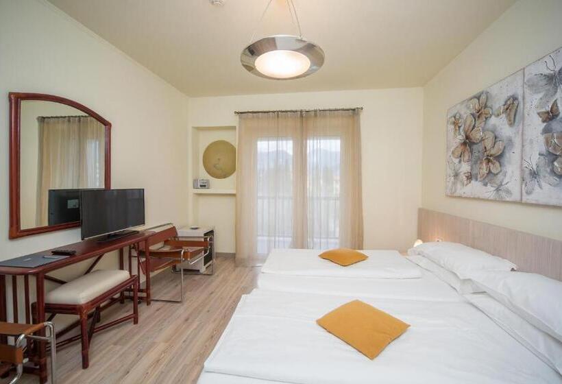 Номер Стандарт, Club Hotel Olivi   Tennis Center