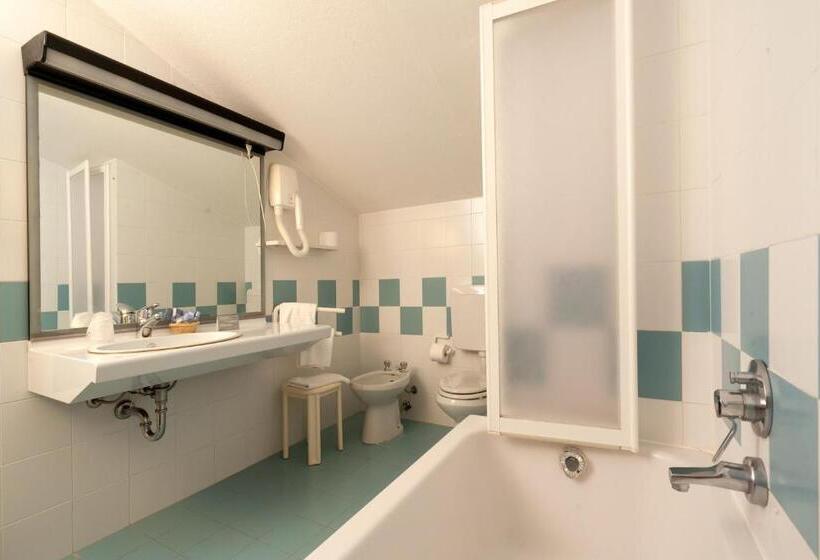 Пентхаус, Club Hotel Olivi   Tennis Center