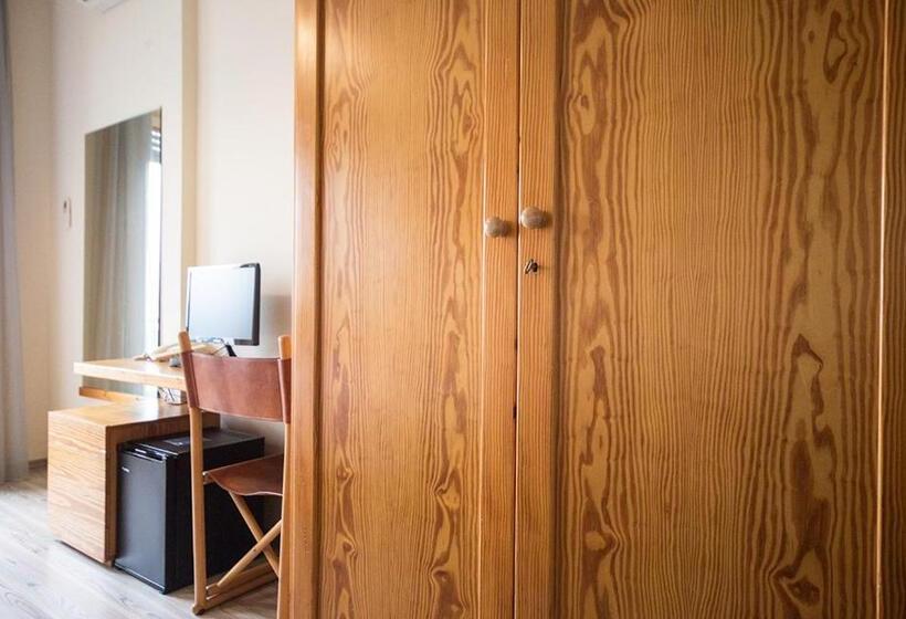 Номер Стандарт Трехместный, Club Hotel Olivi   Tennis Center