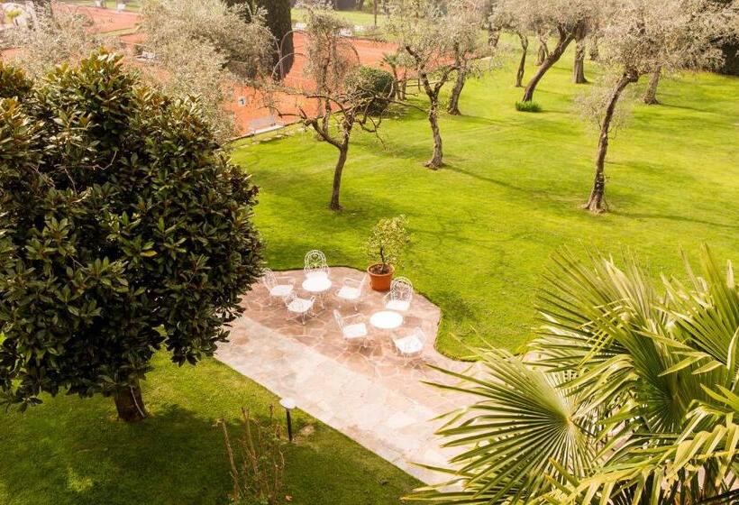 اتاق استاندارد سه نفره, Club Hotel Olivi   Tennis Center