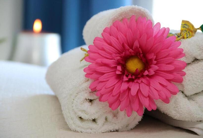 经济房, Design Hotel Astra B&b