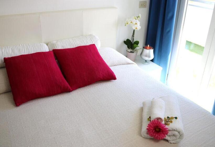 经济房, Design Hotel Astra B&b