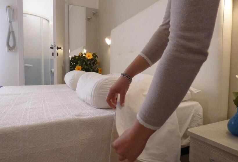 标准间, Design Hotel Astra B&b