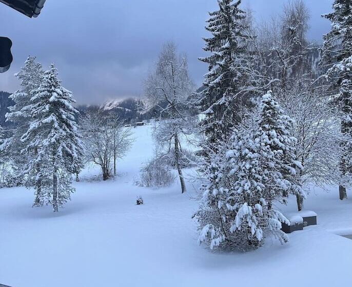 Номер Deluxe, Alpin & Wellness Resort Hotel Ludwig Royal