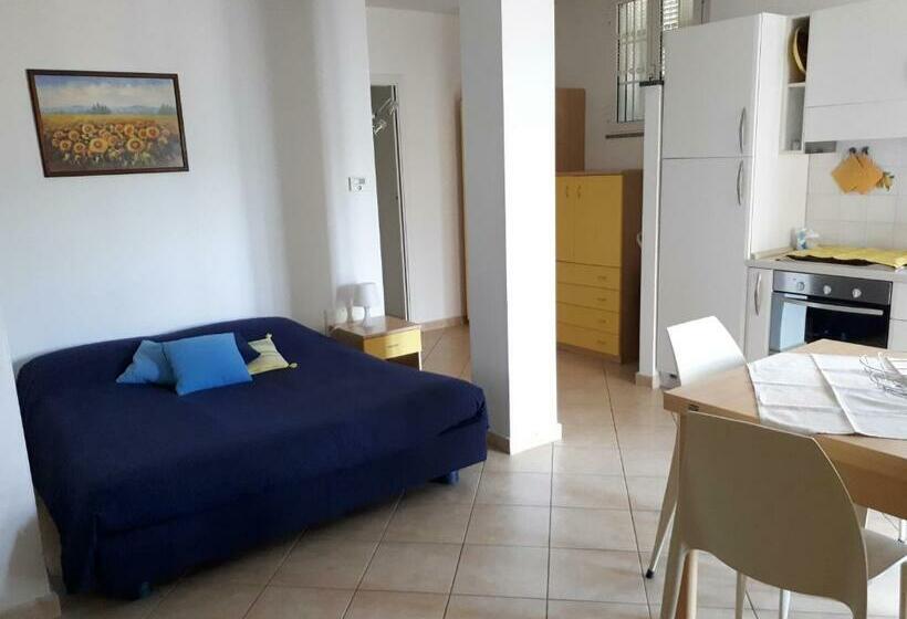 스탠다드 스튜디오, Azienda Agrituristica Villa Arianna