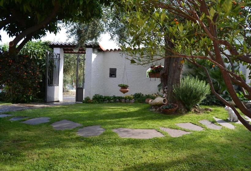침실 1개 수피리어 아파트, Azienda Agrituristica Villa Arianna