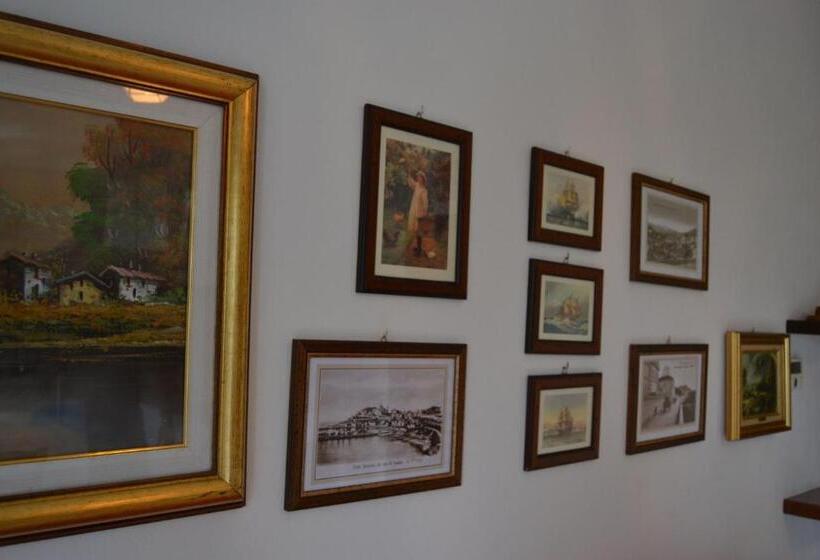 침실 1개 테라스 아파트, Azienda Agrituristica Villa Arianna