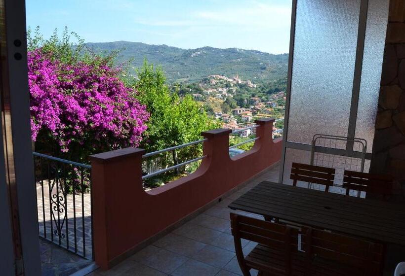 스탠다드 스튜디오, Azienda Agrituristica Villa Arianna