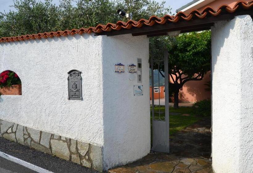 침실 1개 수피리어 아파트, Azienda Agrituristica Villa Arianna