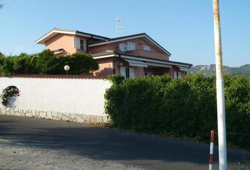 침실 1개 바다 전망 아파트, Azienda Agrituristica Villa Arianna