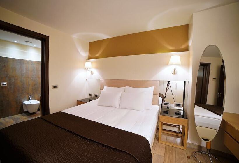 آپارتمان 2 خوابه, Deris Bosphorus Lodge
