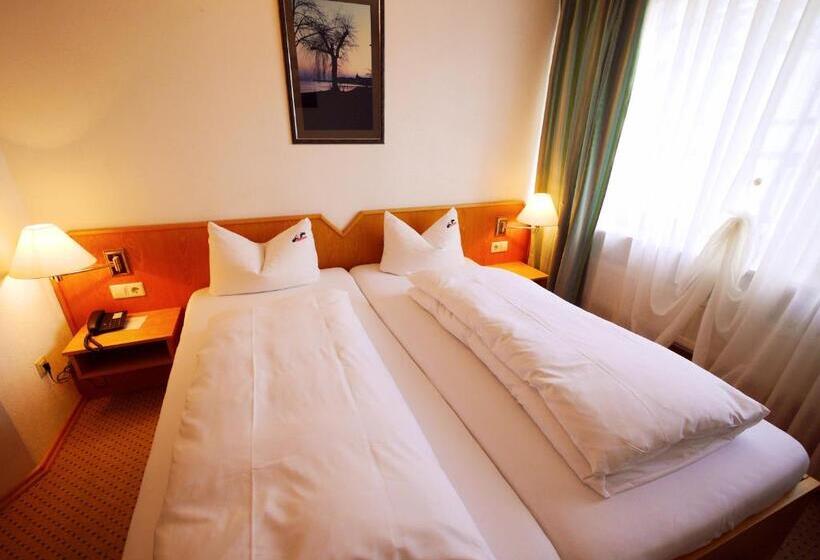 스탠다드 룸, Bodensee Hotel Storchen