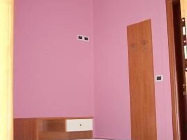 Номер Стандарт Трехместный, Lavagnese