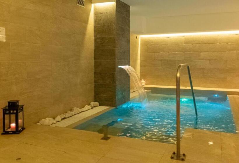 高级房间 - 可使用Spa, Lory