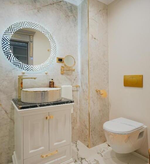 اتاق استاندارد, W Regal Boutique Hotel&spa